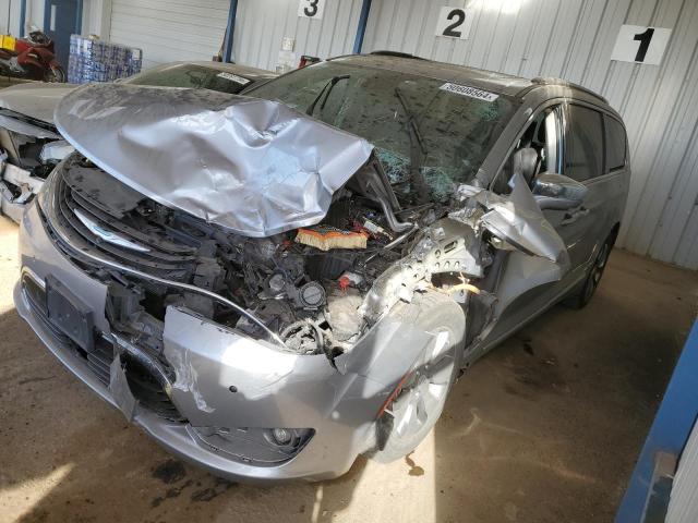Chrysler Pacifica (2018)