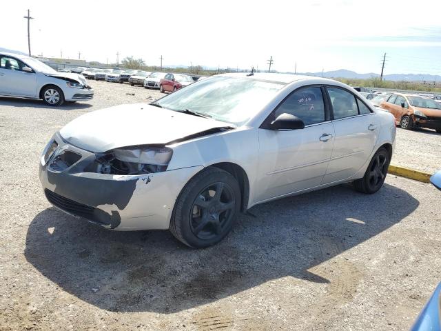 Pontiac G6 (2008)