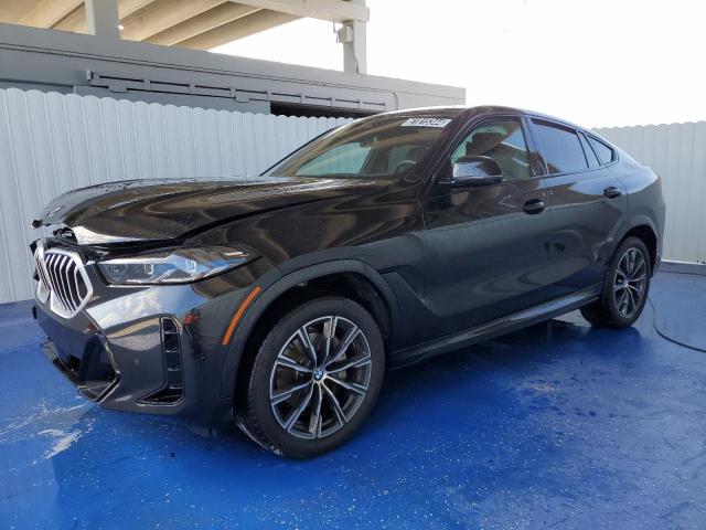 Bmw X6 (2024)