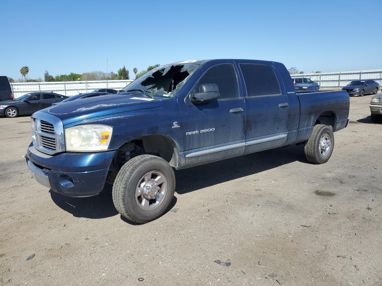 Dodge Ram (2006)