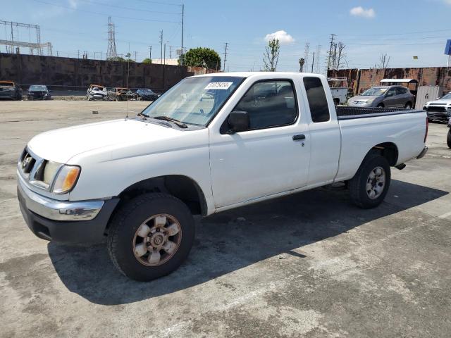 Nissan Frontier (1999)