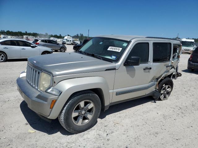 Jeep Liberty (2009)