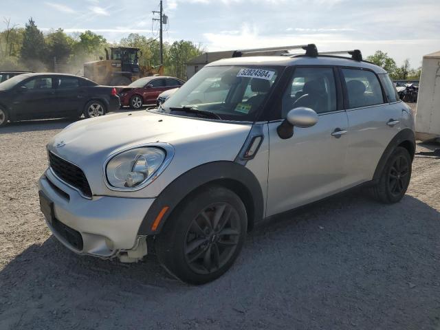 Mini Cooper (2011)
