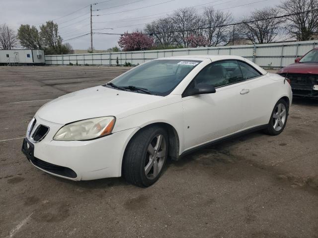 Pontiac G6 (2007)