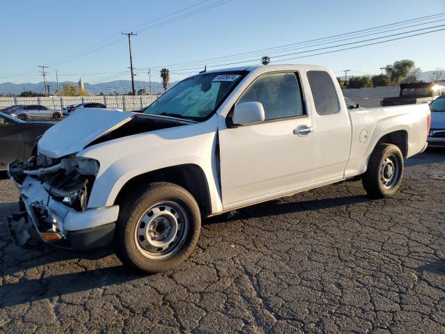 Chevrolet Colorado (2011)