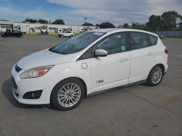 Ford Cmax (2013)