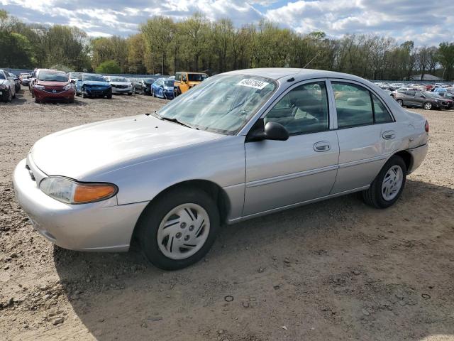 Ford Escort (2002)