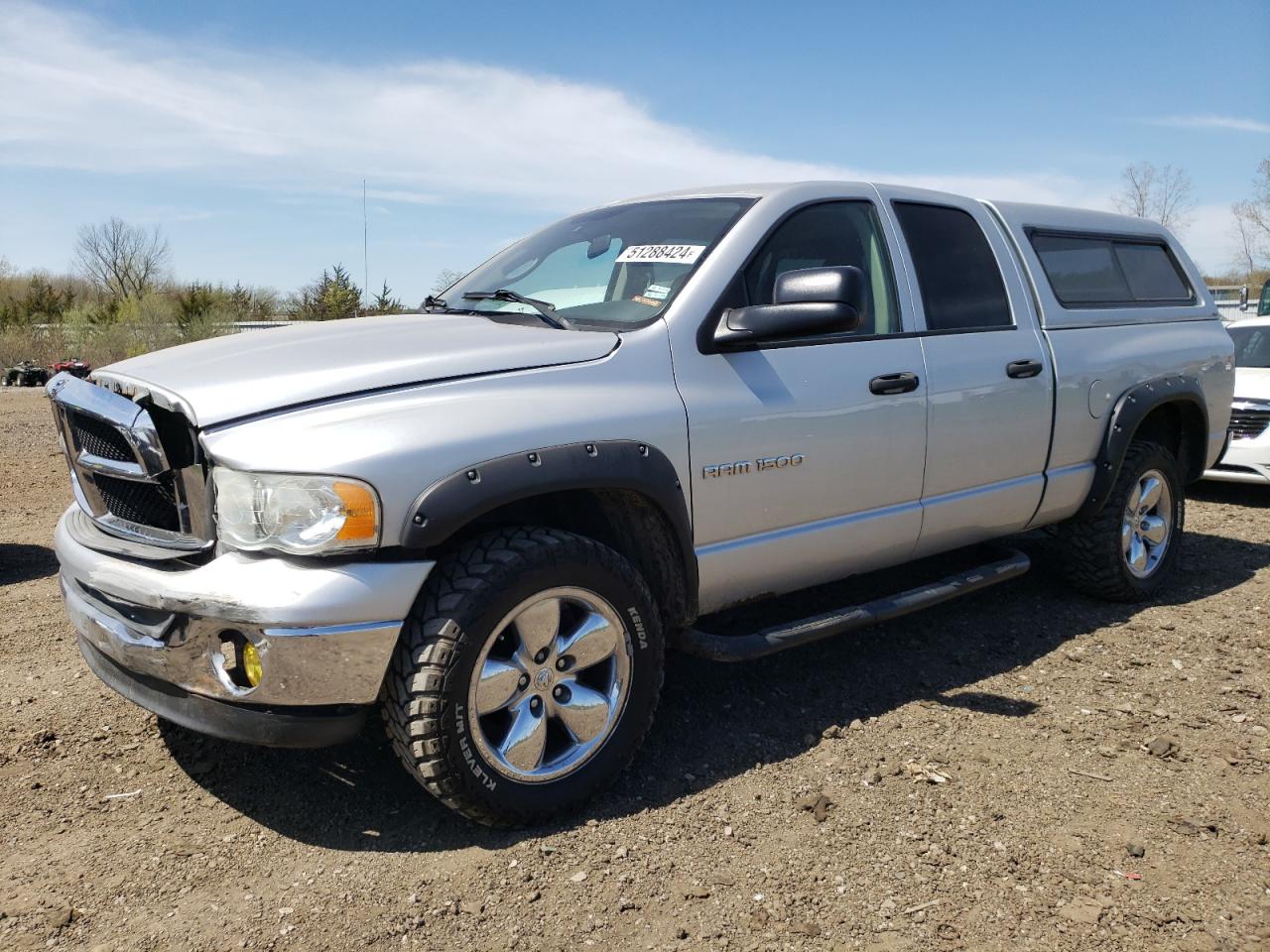 Dodge Ram (2004)