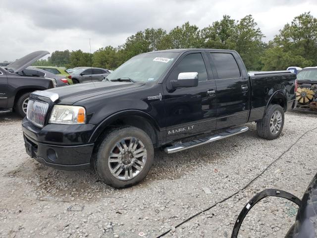 Lincoln Mark lt (2008)