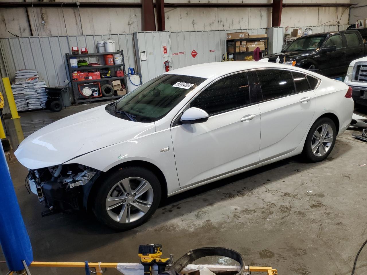 Buick Regal (2018)