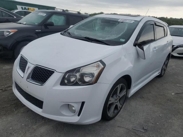 Pontiac Vibe (2009)
