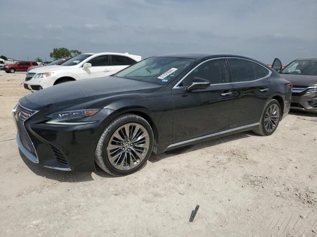 Lexus Ls (2018)