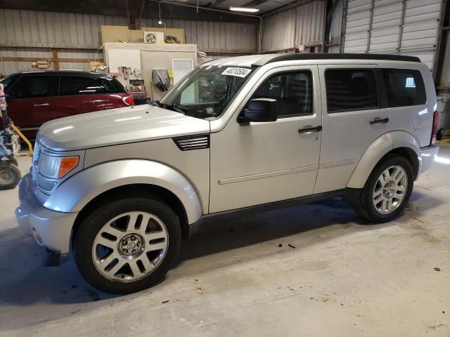 Dodge Nitro (2010)