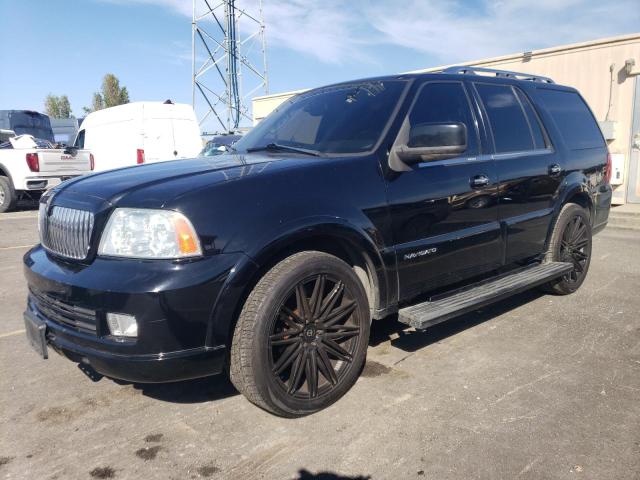 Lincoln Navigator (2005)