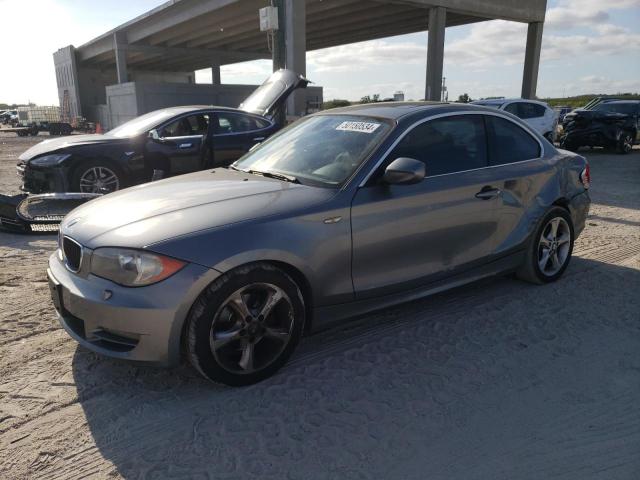 Bmw 1 series (2010)