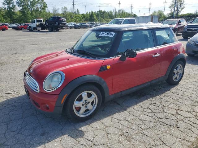 Mini Cooper (2010)