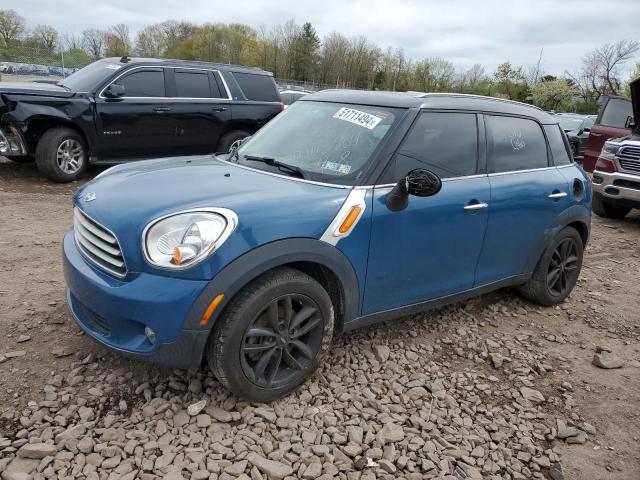Mini Cooper (2012)