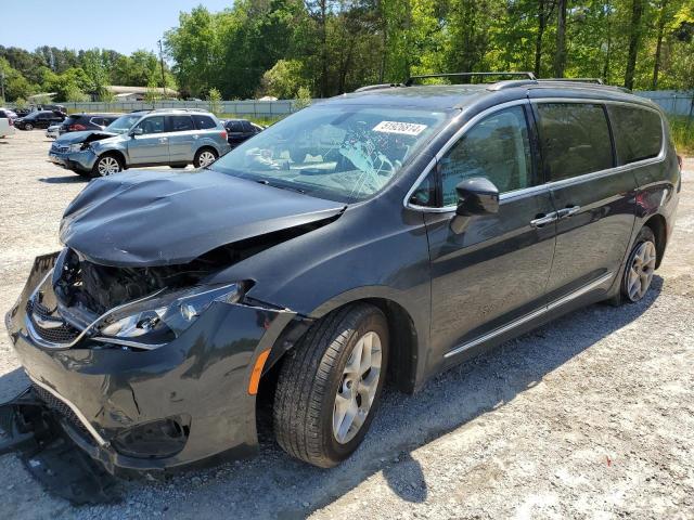 Chrysler Pacifica (2017)