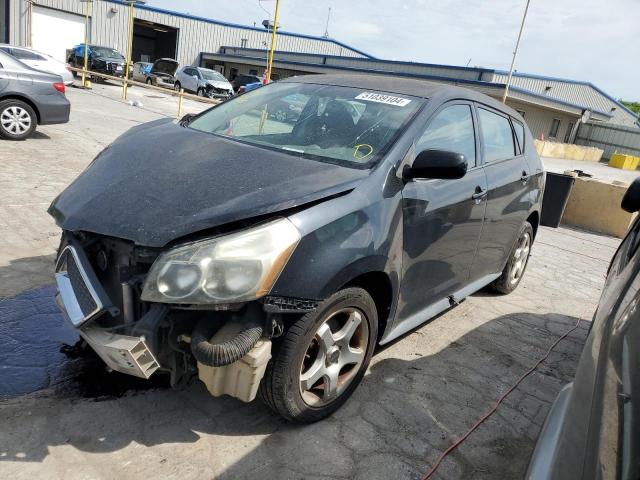 Pontiac Vibe (2009)