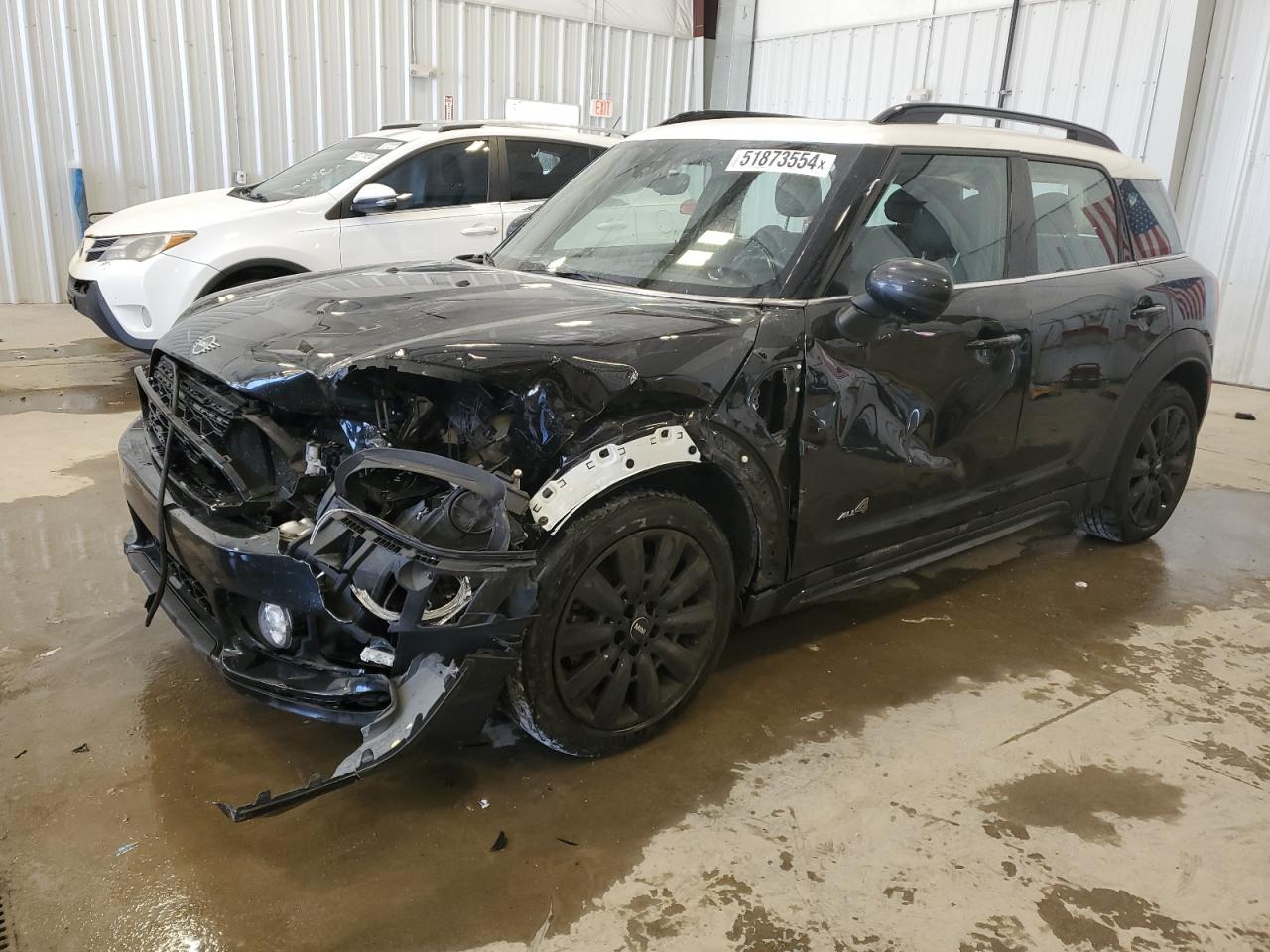 Mini Cooper (2019)
