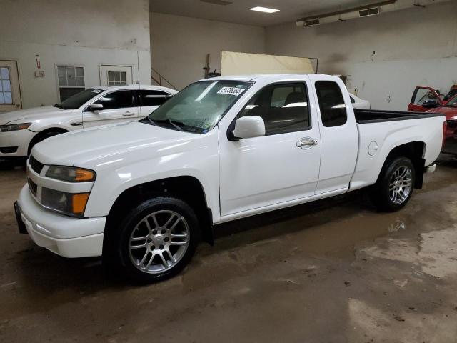 Chevrolet Colorado (2011)