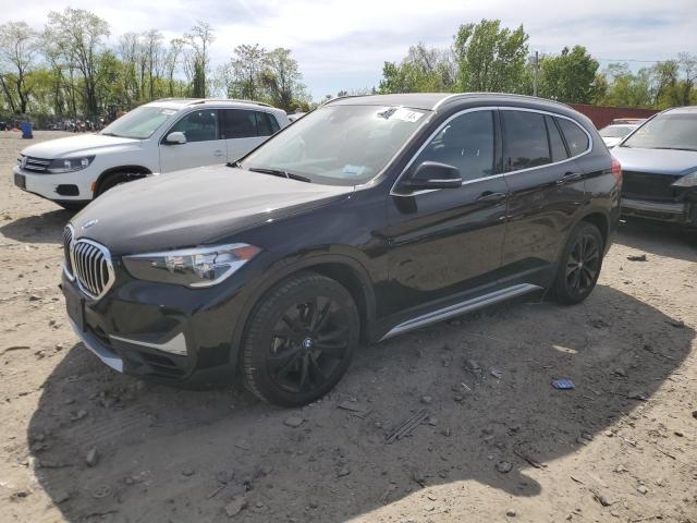 Bmw X1 (2020)
