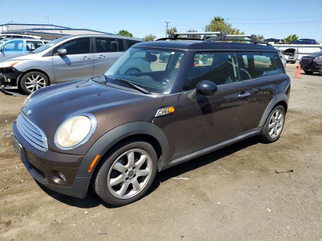 Mini Cooper (2010)