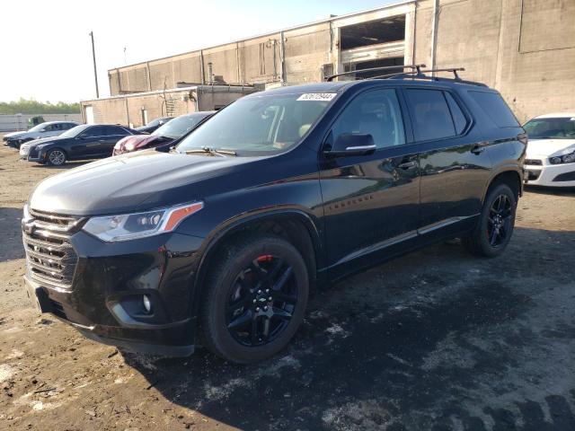 Chevrolet Traverse (2020)