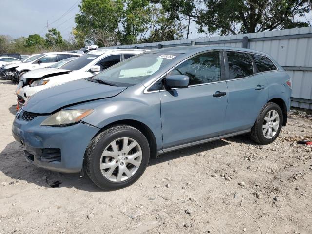 Mazda Cx-7 (2009)