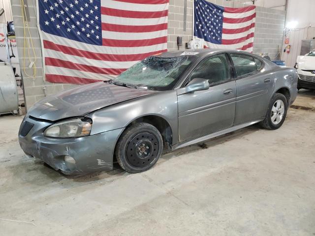 Pontiac Grandprix (2005)