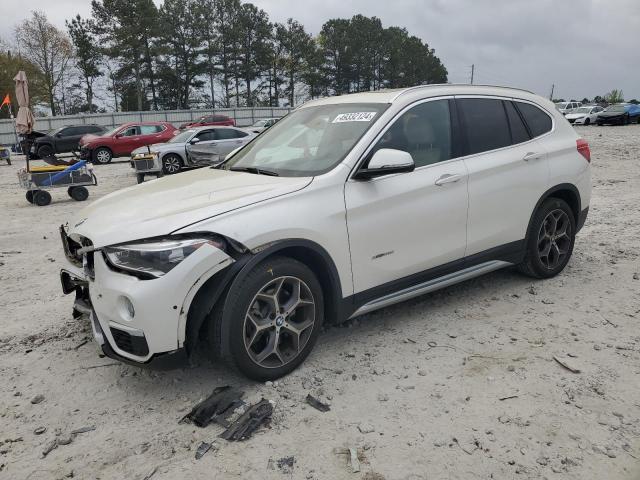 Bmw X1 (2016)