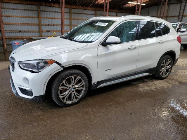 Bmw X1 (2018)