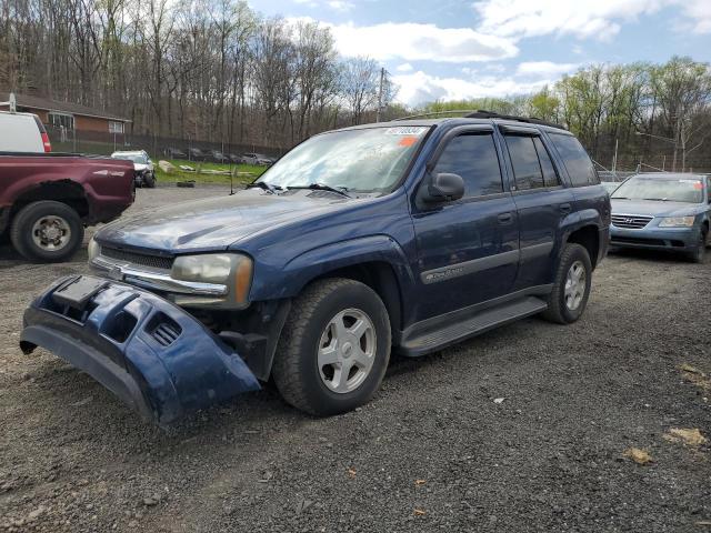 Chevrolet Trailblzr (2003)