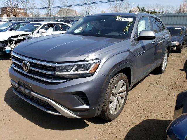 Volkswagen Atlas (2020)