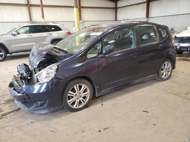 Honda Fit (2009)