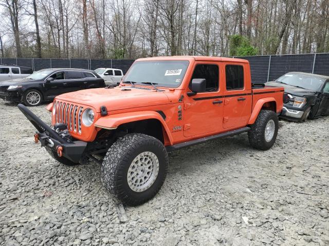 Jeep Gladiator (2020)