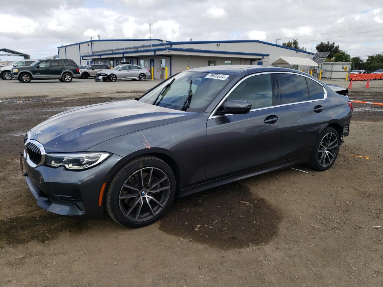 Bmw 3er (2019)