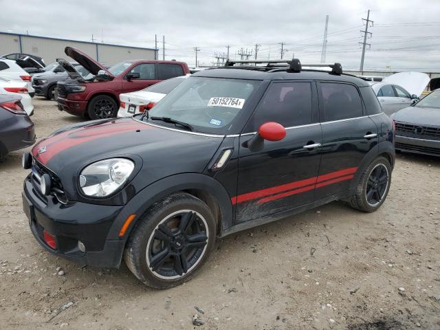 Mini Cooper (2015)