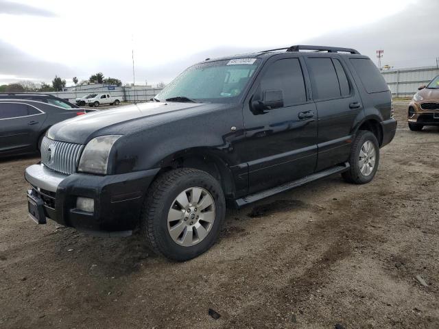 Mercury Mountainer (2006)