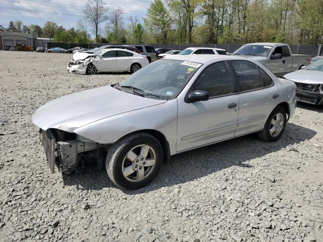 Chevrolet Cavalier (2003)