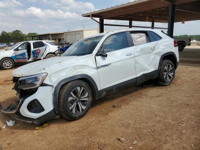 Volkswagen Atlas (2024)