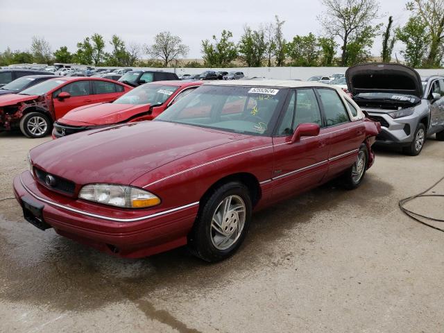 Pontiac Bonneville (1995)