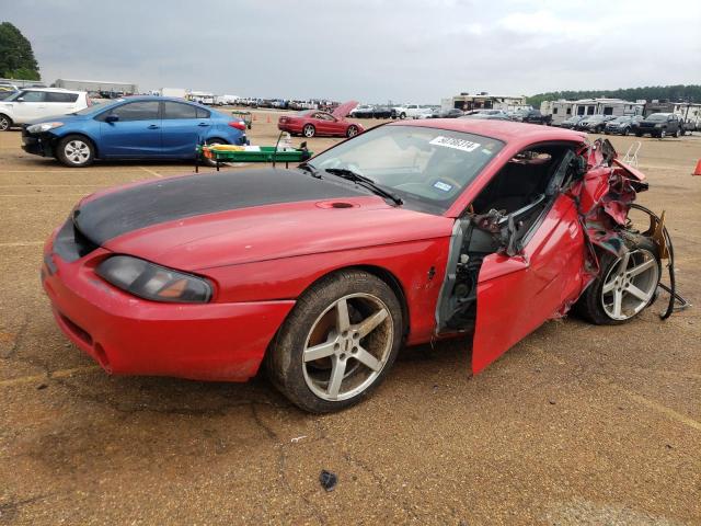 Ford Mustang (1996)