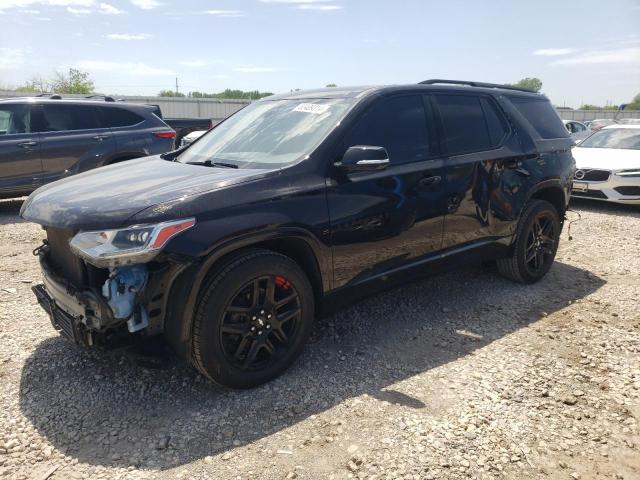 Chevrolet Traverse (2018)