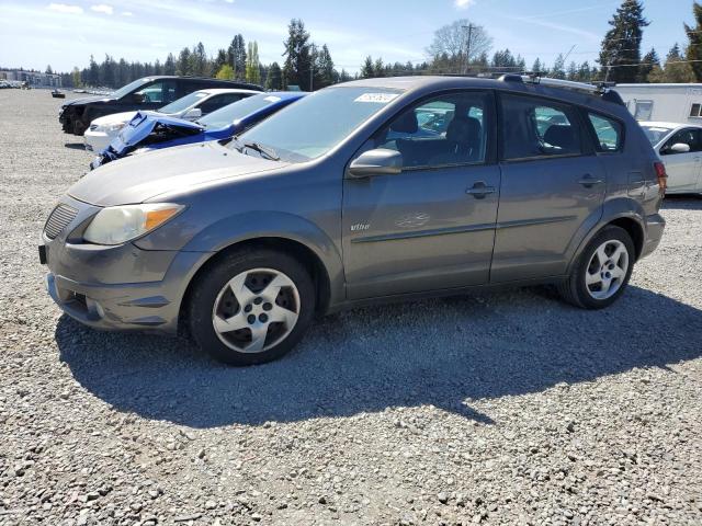 Pontiac Vibe (2005)