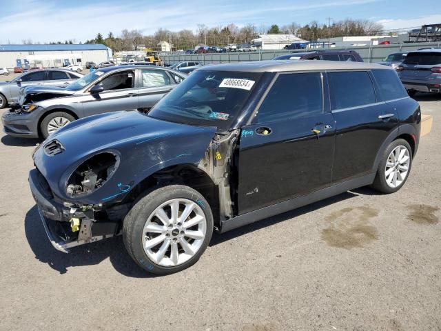 Mini Cooper (2017)