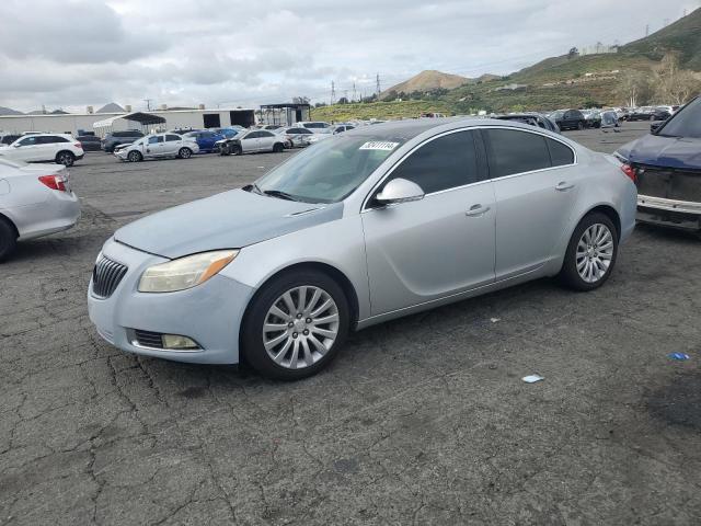 Buick Regal (2012)