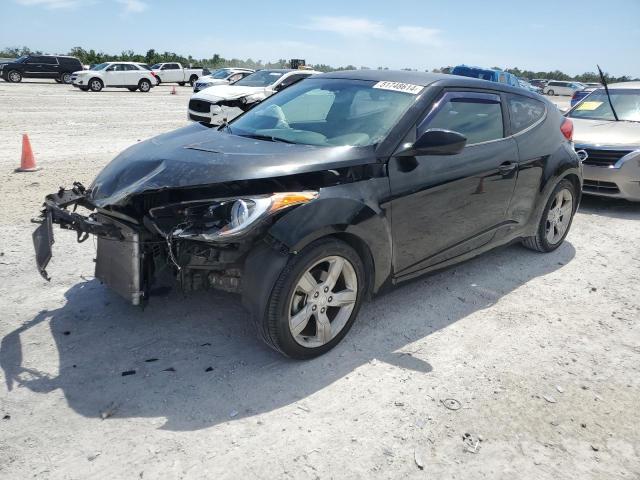 Hyundai Veloster (2013)