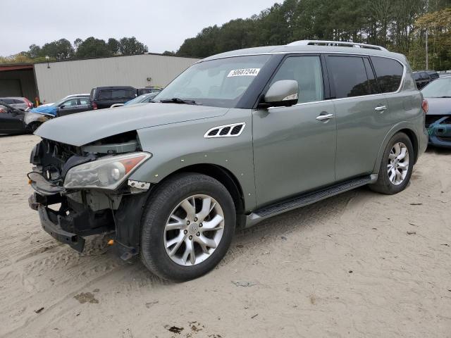 Infiniti Qx56 (2011)