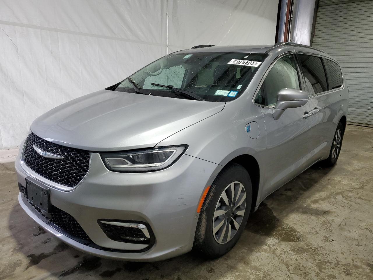 Chrysler Pacifica (2021)
